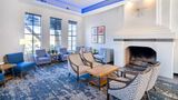 Best Western Posada Royale Lobby