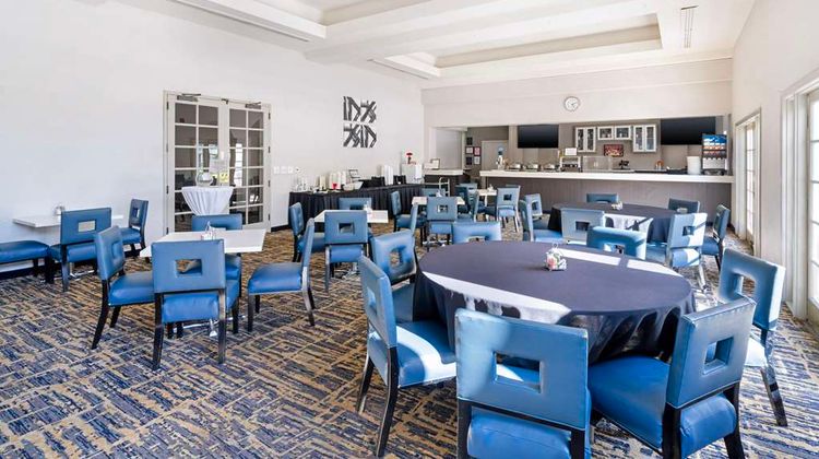 Best Western Posada Royale Restaurant