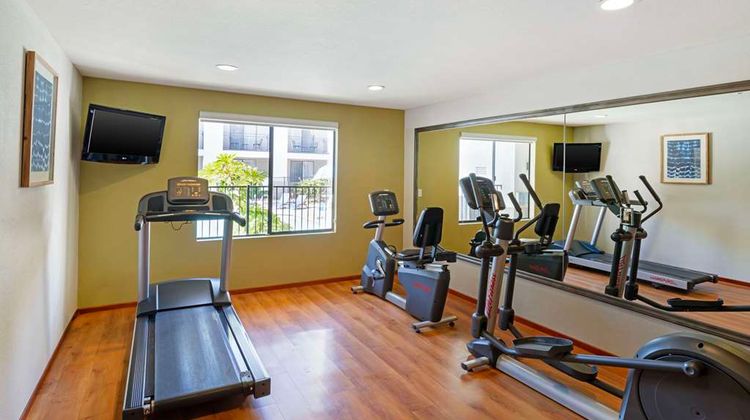 Best Western Posada Royale Health