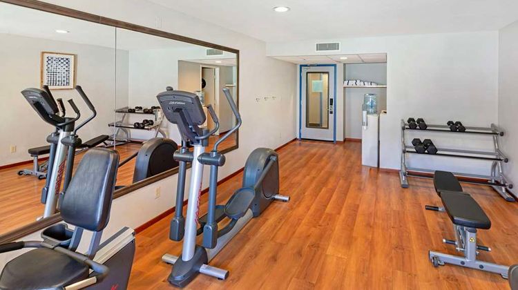 Best Western Posada Royale Health