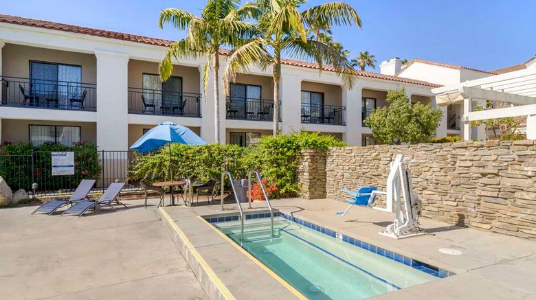<b>Best Western Posada Royale Pool</b>. Images powered by <a href="https://iceportal.shijigroup.com/" title="IcePortal" target="_blank">IcePortal</a>.