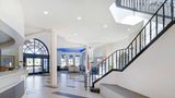 Best Western Posada Royale Lobby