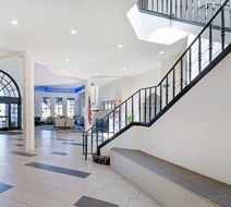 Best Western Posada Royale Lobby