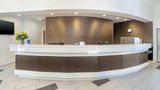 Best Western Posada Royale Lobby
