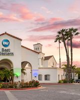 Best Western Posada Royale
