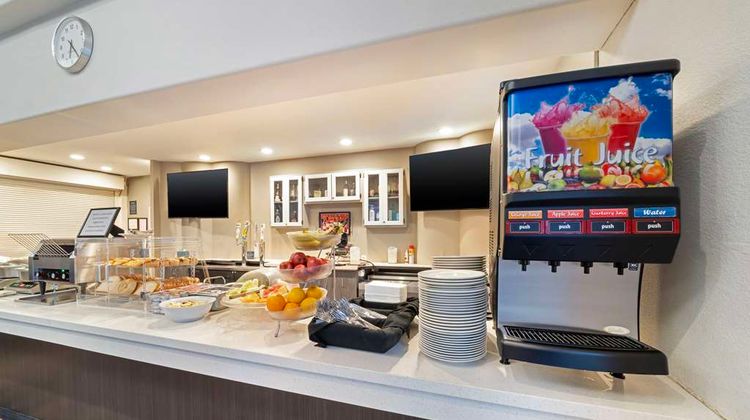 Best Western Posada Royale Restaurant