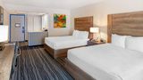 Best Western Posada Royale Room