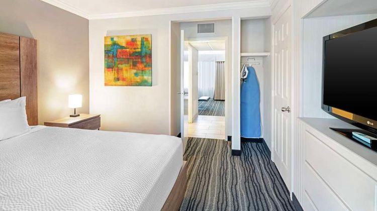 Best Western Posada Royale Room