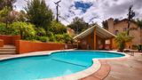Best Western Woodland Hills Inn Pool