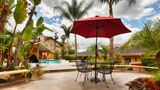 Best Western Woodland Hills Inn Exterior