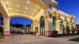 Best Western Woodland Hills Inn Exterior