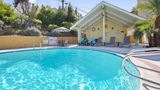 Best Western Woodland Hills Inn Pool