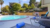 Best Western Woodland Hills Inn Pool