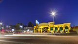 Best Western Woodland Hills Inn Exterior