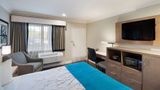 Best Western Woodland Hills Inn Room