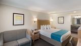 Best Western Woodland Hills Inn Room