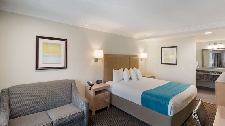 <b>Best Western Woodland Hills Inn Room</b>. Images powered by <a href="https://iceportal.shijigroup.com/" title="IcePortal" target="_blank">IcePortal</a>.