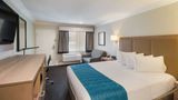 Best Western Woodland Hills Inn Room