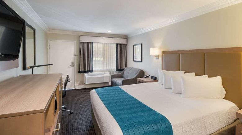 <b>Best Western Woodland Hills Inn Room</b>. Images powered by <a href="https://iceportal.shijigroup.com/" title="IcePortal" target="_blank">IcePortal</a>.