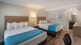 Best Western Woodland Hills Inn Room