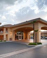 Best Western Inn & Suites Lemoore