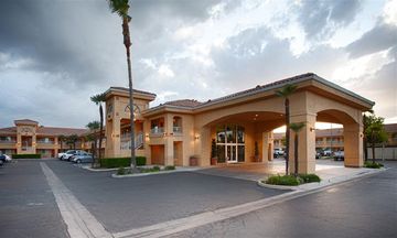 Best Western Inn & Suites Lemoore