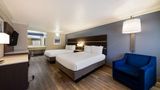 Best Western Inn & Suites Lemoore Room