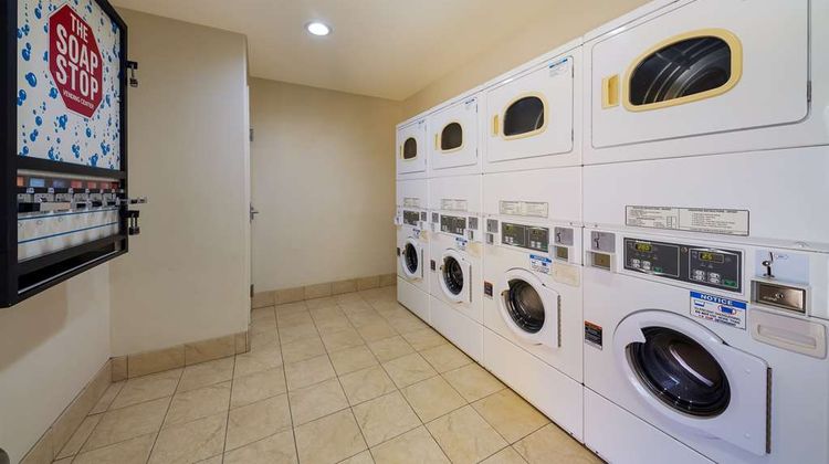 Best Western Inn & Suites Lemoore Other