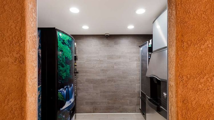 Best Western Inn & Suites Lemoore Other