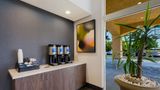 Best Western Inn & Suites Lemoore Restaurant
