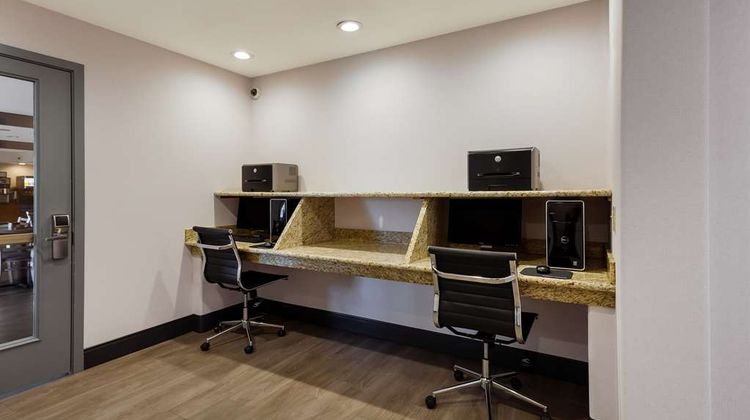 Best Western Inn & Suites Lemoore Other