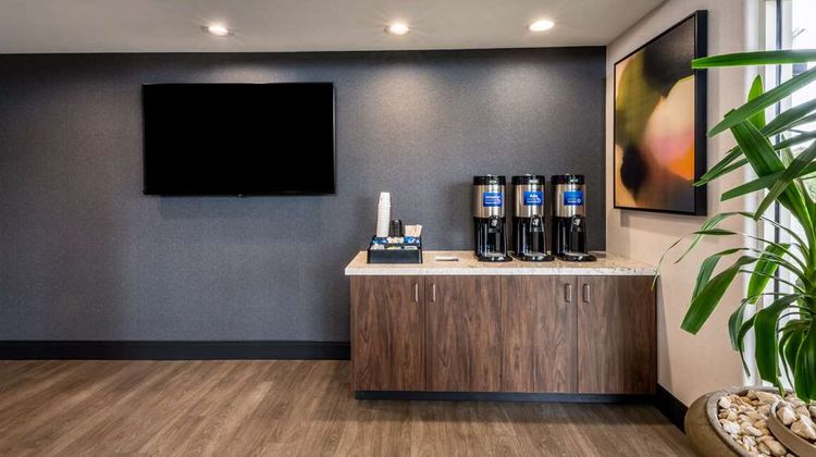 Best Western Inn & Suites Lemoore Other