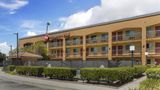 Best Western Plus Pleasanton Inn Exterior