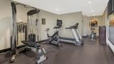 Best Western Plus Pleasanton Inn Health