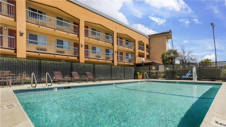 <b>Best Western Plus Pleasanton Inn Pool</b>. Images powered by <a href="https://iceportal.shijigroup.com/" title="IcePortal" target="_blank">IcePortal</a>.