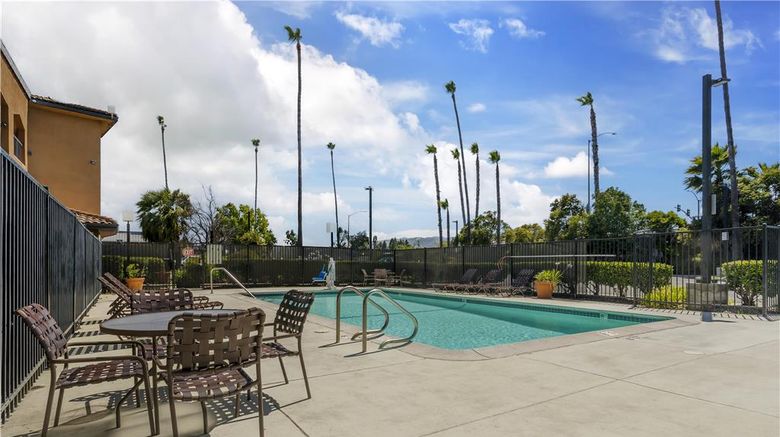 <b>Best Western Plus Pleasanton Inn Pool</b>. Images powered by <a href="https://iceportal.shijigroup.com/" title="IcePortal" target="_blank">IcePortal</a>.