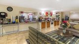Best Western Plus Pleasanton Inn Lobby
