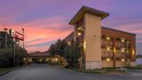 Best Western Plus Pleasanton Inn Exterior