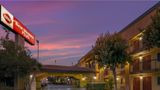 Best Western Plus Pleasanton Inn Exterior