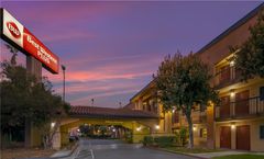 Best Western Plus Pleasanton Inn