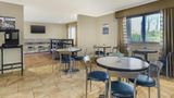 Best Western Plus Pleasanton Inn Restaurant