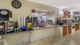 Best Western Plus Pleasanton Inn Restaurant