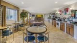 Best Western Plus Pleasanton Inn Restaurant