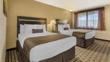 Best Western Plus Pleasanton Inn Room