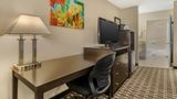 Best Western Plus Pleasanton Inn Room