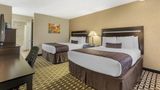 Best Western Plus Pleasanton Inn Room