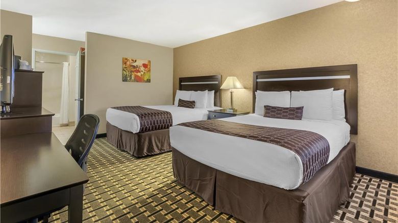 <b>Best Western Plus Pleasanton Inn Room</b>. Images powered by <a href="https://iceportal.shijigroup.com/" title="IcePortal" target="_blank">IcePortal</a>.