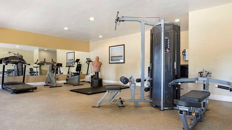 <b>Best Western Oceanside Inn Health</b>. Images powered by <a href="https://iceportal.shijigroup.com/" title="IcePortal" target="_blank">IcePortal</a>.