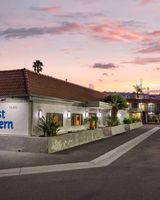 Best Western Oceanside Inn