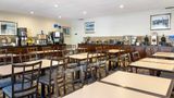 Best Western Oceanside Inn Restaurant